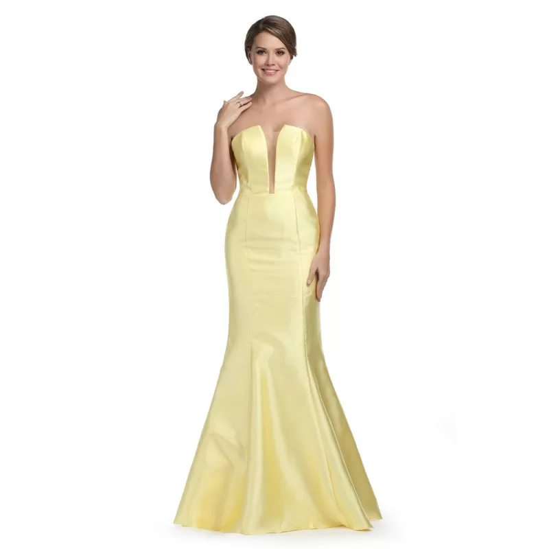 View the Dresses category